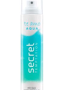Secret Temptation Aqua Perfume