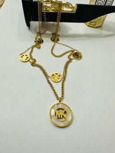 MK Beautiful Anti Tarnish