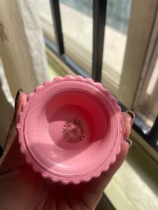 Qissa Pink Paris Corner
