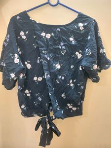 Party Wear Top