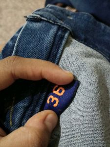 Women Jeans 👖 Blue