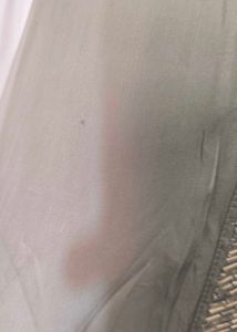 Zara Limited Edition Olive Green Maxi Dress