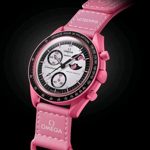Omega Girls And Boys Watch ⌚