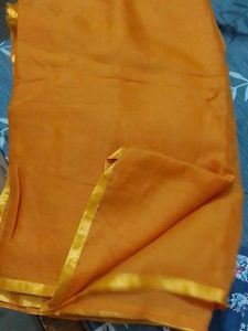 Floral Salwar Kameez Suit With Duppata