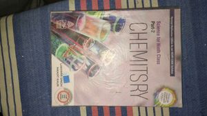 Class 9th Physics And  Chemistry S.Chand