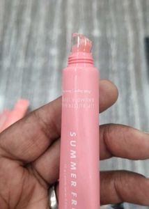 Summer Friday Butter Lip Balm