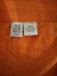 Cotton Kurta For Men.