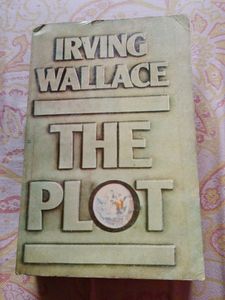 The Plot By Irving Wallace