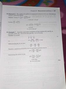 JEE Main &amp; Advanced Mechanics Vol. 1