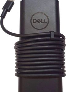 Dell Original 65W USB Type-C Adapter for Laptop, L