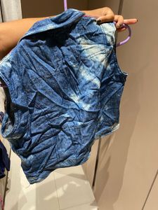 Jacket Vest