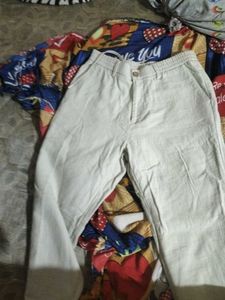 I have This Type One Pant