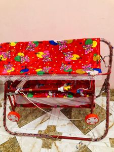 Baby Jhula/ Swing