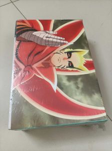 Boruto Manga Set