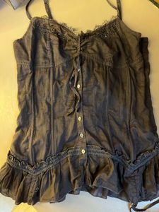 Corset Cami