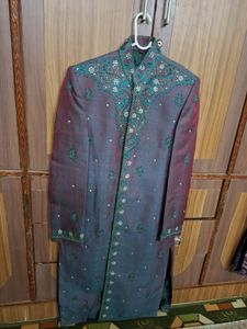 Men Sherwani