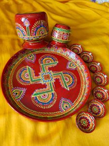 Pooja Thali