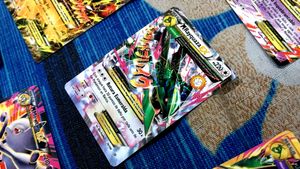 🔥🔥 POKEMON SCARLET AND VIOLET CARDS 🔥🔥