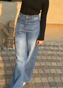Baggy Jeans