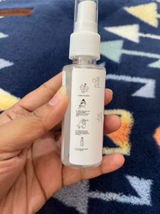 LuVialz Toner Mist