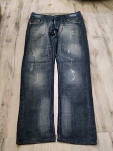 Ma1966 Giorgio Armani jeans waist 36 inches