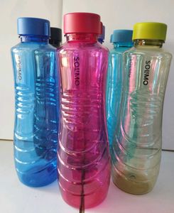 Solimo Water Bottles