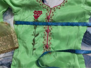 Partywear Dress