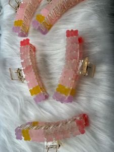 Claw Clips