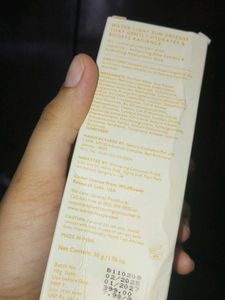 Sunscreen