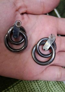 fancy EARRINGS FOR WOMEN