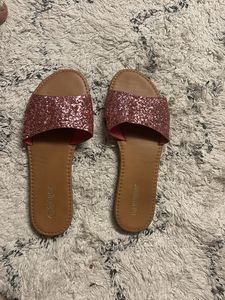 Like New Slippers