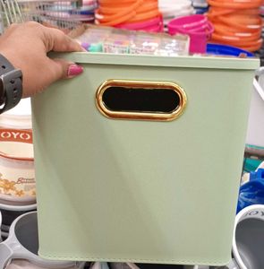 Premium Storage Box