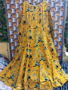 Gown