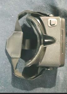 Jio Drive 360 Vr Headset