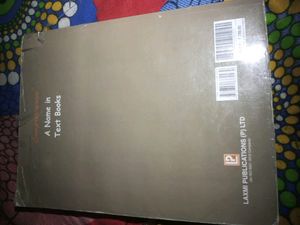 Computer Science With Python Class 11th