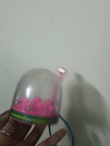 Magnetic Toy