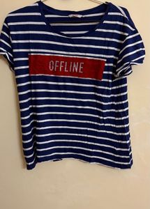 Casual Anushka T-shirt
