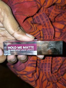 Swiss Beauty New Lipstick