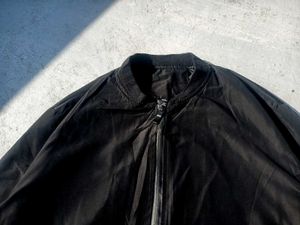 Black Jacket