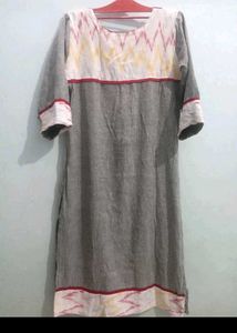 Combo Of 2 Kurti