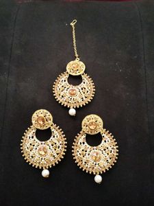 Jewellery Set