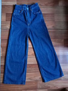 Women's H&M Straight Jeans
