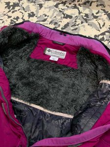 Columbia Titanium Jacket