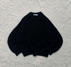 ZARA KNIT SWEATER