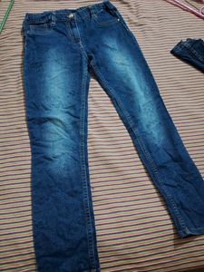 Beautiful Branded Denim Jeans❤️