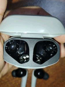 Noise Earbuds