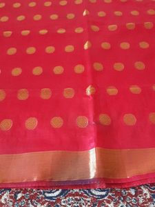 Soft  Saree