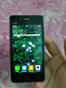 Vivo Old Working Phone