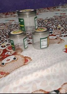 Air Tight Container