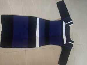 Bodycon Midi Dress